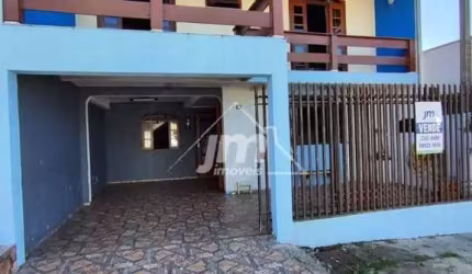 Sobrado para Venda, Jardim Florestal, Campo Largo / PR