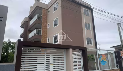 Apartamento à venda no Bairro Balneário Paese - Itapoa/SC