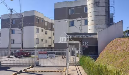 Apartamento a venda no Bairro Jardim Iruama - em Campo Largo/PR