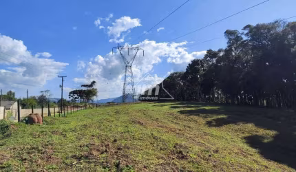 Terreno Industrial à venda no Bairro Itaqui de Cima – em Campo Largo/PR