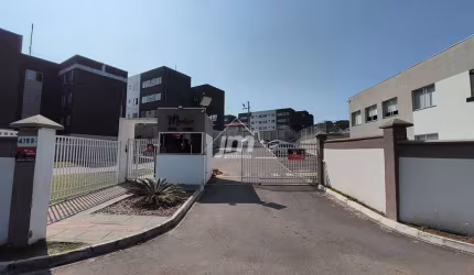 Apartamento à venda no Madison Condomínio Clube no Bairro Bom Jesus – em Campo Largo/PR.