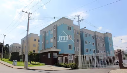 Apartamento para Venda, Lamenha Pequena, Almirante Tamandaré / PR