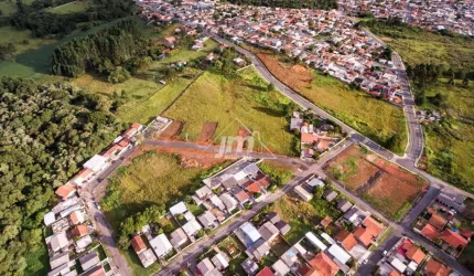 Terreno para Venda, Jardim Lise, Campo Largo / PR