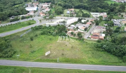 Terreno para Venda, Rondinha, Campo Largo/PR