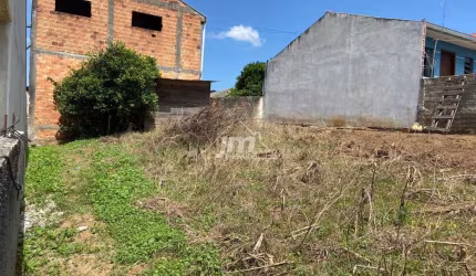 Terreno a Venda Jardim Esmeralda - Campo Largo / PR