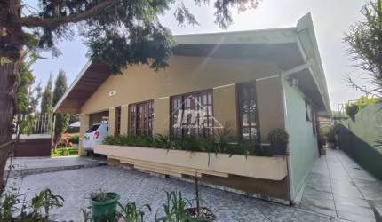 Casa para Venda, Eucaliptos, Fazenda Rio Grande/PR