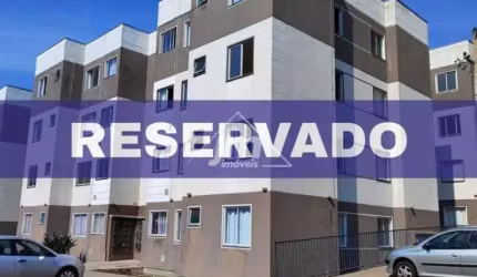 Apartamento para Venda, Jardim Iruama, Campo Largo / PR