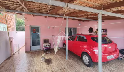 Casa para Venda, Nova Trento II, Campo Largo / PR
