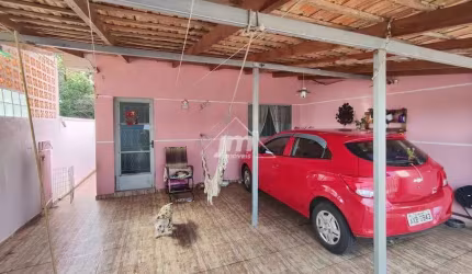 Casa para Venda, Nova Trento II, Campo Largo / PR