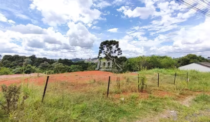 Terreno para Venda, Vila Rivabem, Campo Largo / PR