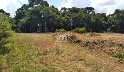 Terreno à venda Centro - Balsa Nova/PR