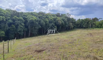 Chácara a venda no Bairro Colônia Balbino Cunha - em Campo Largo/PR