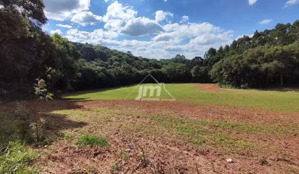 Chácara a venda no Bairro Rio Verde Acima - em Araucária/PR