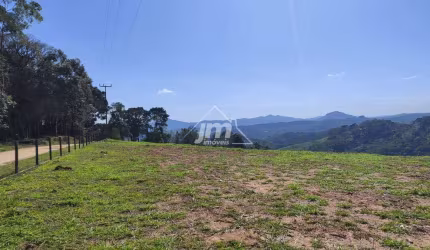Chácara a venda em Campo Largo/PR - no Bairro Itaqui de Cima