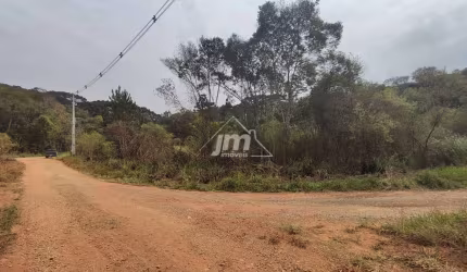 Chácara a venda na Colônia Dom Pedro II – em Campo Largo/PR