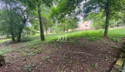 Terreno à venda no Bairro Pessegueiros - Balsa Nova/PR