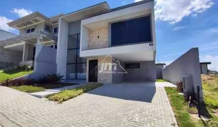 Empreendimento Verona - Localizado no Bairro Jardim das Américas - Campo Largo/PR