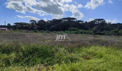 Chácara a venda no Bairro Rodeiozinho - em Balsa Nova/PR
