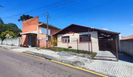 Casa a venda no Bairro Loteamento São Jeronimo - em Campo Largo/PR