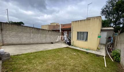 Casa a venda no Bairro Campo do Meio - em Campo Largo/PR