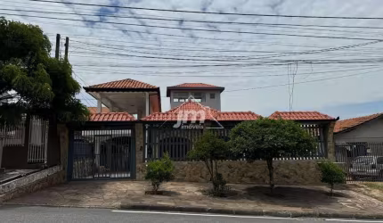 Sobrado a venda no Bairro Estação - em Araucária/PR