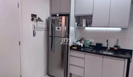 Apartamento a venda no Bairro Loteamento Itaboa - em Campo Largo/PR