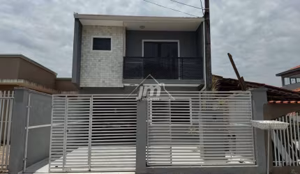 Sobrado a venda no Bairro Estação - em Araucária/PR