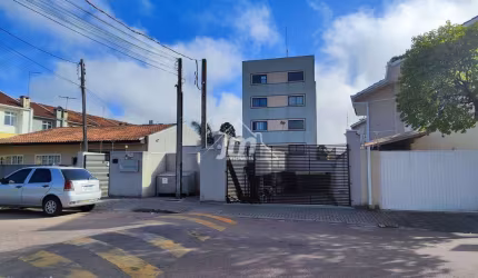Apartamento para locação no Bairro Vila Solene - em Campo Largo/PR