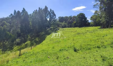 Chácara a venda no Bairro Retiro - em Campo Largo/PR
