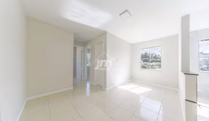 Apartamento a venda em Colombo/PR - Bairro Embu