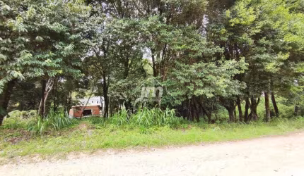 Terreno a venda no Bairro São Caetano - Balsa Nova/PR