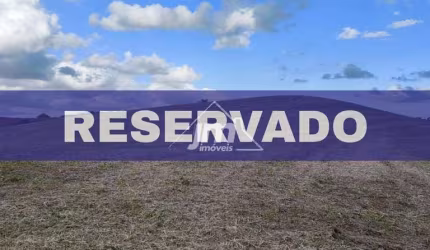 Chácara a venda no Bairro Roça Velha - em Araucária/PR