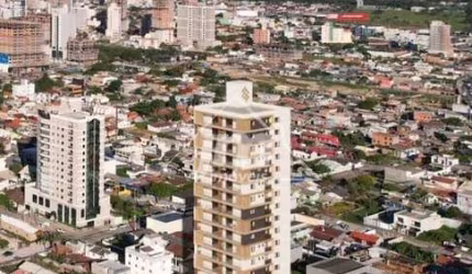 Apartamento a venda em Balneário Perequê - em Porto Belo/SC
