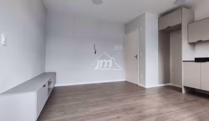 Apartamento para venda no Bairro Jardim Iruama em Campo Largo/PR.