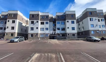 Apartamento a venda no Bairro Jardim Iruama - em Campo Largo/PR