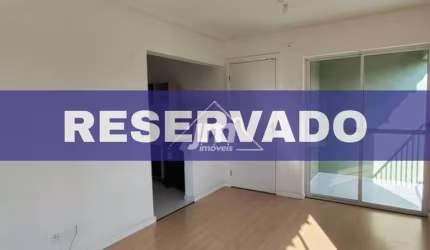 Apartamento para locação no Bairro Cercadinho - Campo Largo/ PR