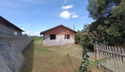 Casa à venda no Bairro Vila Conceição - em Campo Largo/PR