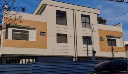 Sobrado para Venda em Curitiba, Portão, 3 dormitórios, 3 suítes, 5 banheiros, 3 vagas