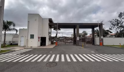 Apartamento 2 Quartos para Locação em Curitiba, Novo Mundo, 2 dormitórios, 1 banheiro, 1 vaga