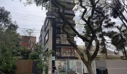 Cobertura Duplex para Venda em Curitiba, Água Verde, 3 dormitórios, 1 suíte, 2 banheiros, 2 vagas
