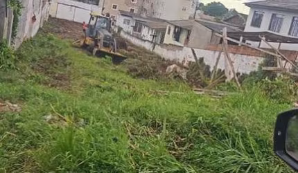 Terreno para Venda em Curitiba, Lindóia