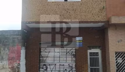 Residencial e Comercial para Venda em São Paulo, Jardim Sapopemba, 4 dormitórios, 3 banheiros, 2 vagas