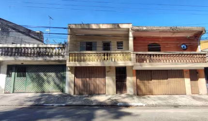 Casa para Venda em São Paulo, Parque são Rafael, 4 dormitórios, 4 banheiros, 2 vagas