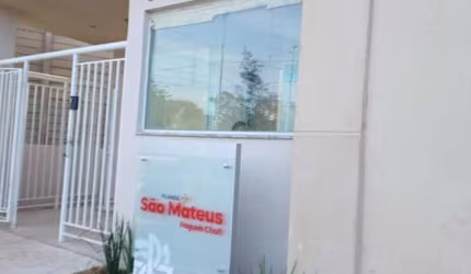 Apartamento para Venda em São Paulo, Parque são Rafael, 2 dormitórios, 1 banheiro