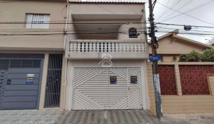 Sobrado para Venda em São Paulo, Parque são Rafael, 3 dormitórios, 1 suíte, 2 banheiros, 2 vagas