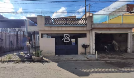 Sobrado para Venda em Mauá, Jardim Sônia Maria, 4 dormitórios, 4 banheiros, 2 vagas
