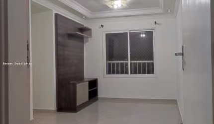 Apartamento para Venda em Santo André, Parque Erasmo Assunção, 2 dormitórios, 1 banheiro, 1 vaga