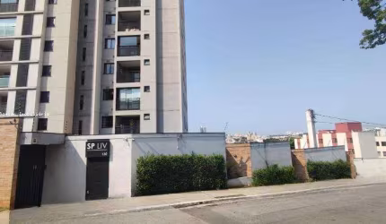 Apartamento para Venda em São Paulo, Altos de Vila Prudente, 2 dormitórios, 1 banheiro, 1 vaga