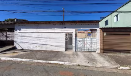 Casa para Venda em São Paulo, Parque são Rafael
