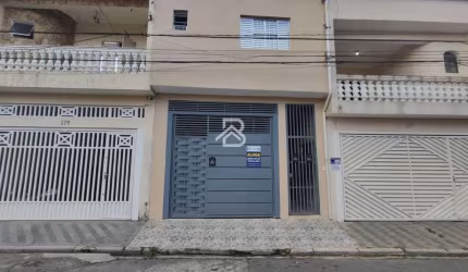 Casa para Locação em São Paulo, Parque são Rafael, 1 dormitório, 1 banheiro